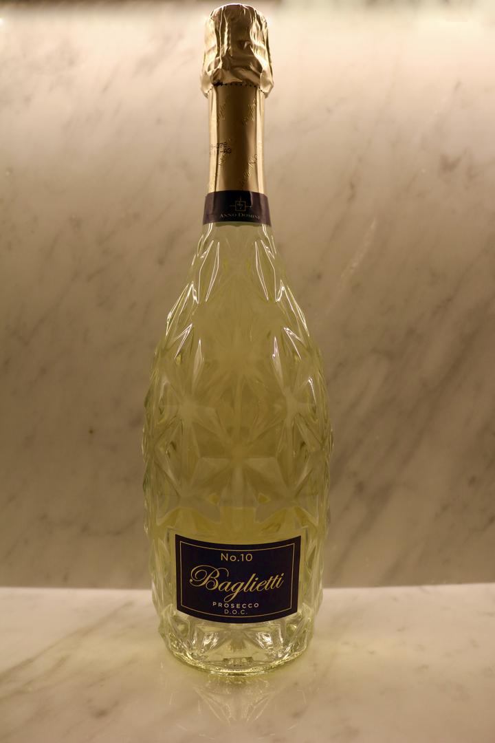 Baglietti Prosecco, Vinolog wine shop,cijena 69,90 kn