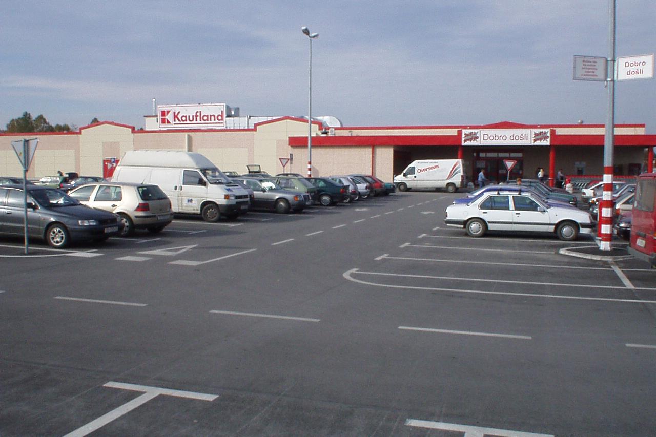 Kaufland