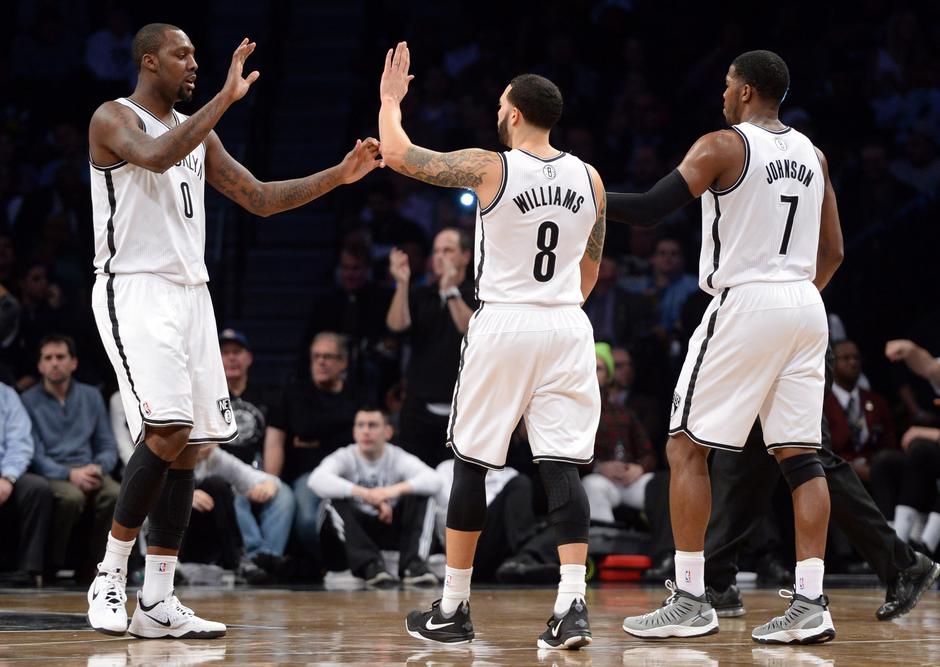 Brooklyn Nets