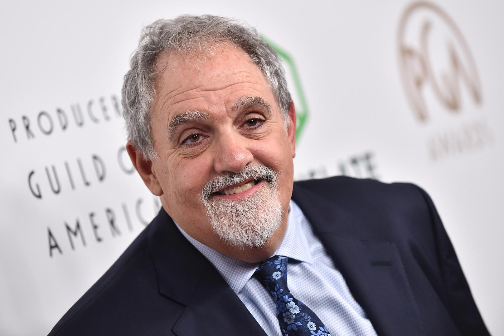 Jon Landau arriving to the 34th Annual Producers Guild Awards at Beverly Hilton Hotel on February 25, 2023 in Beverly Hills, CA.
© Lisa OConnor/AFF-USA.com Photo: Lisa OConnor/AFF-USA.com/PRESS ASSOCIATION