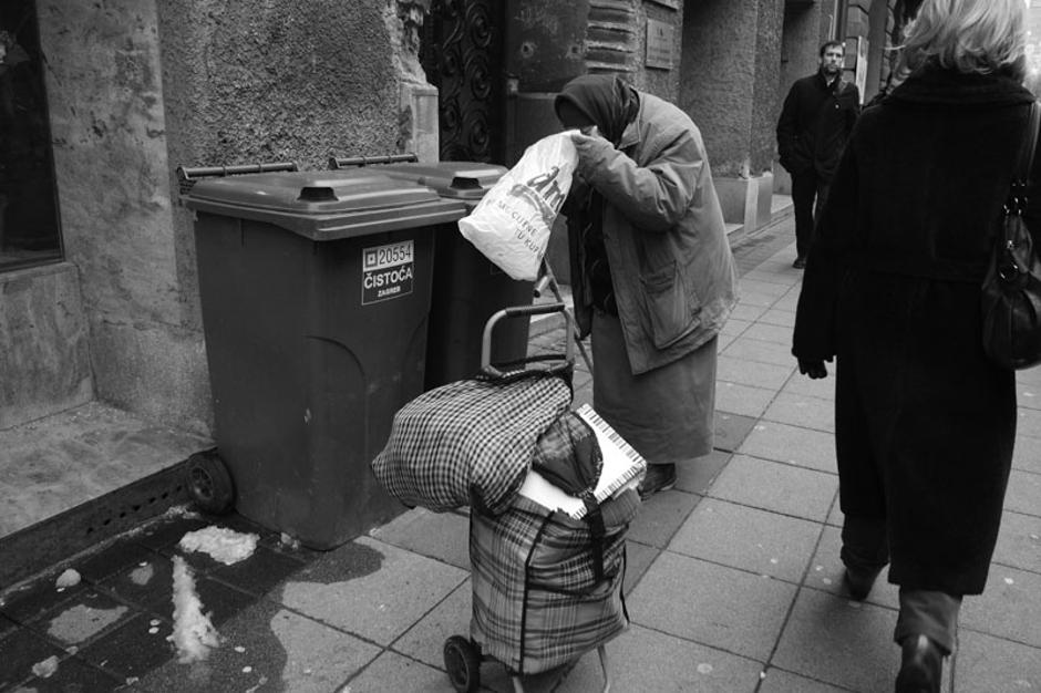 Zagrebačke priče