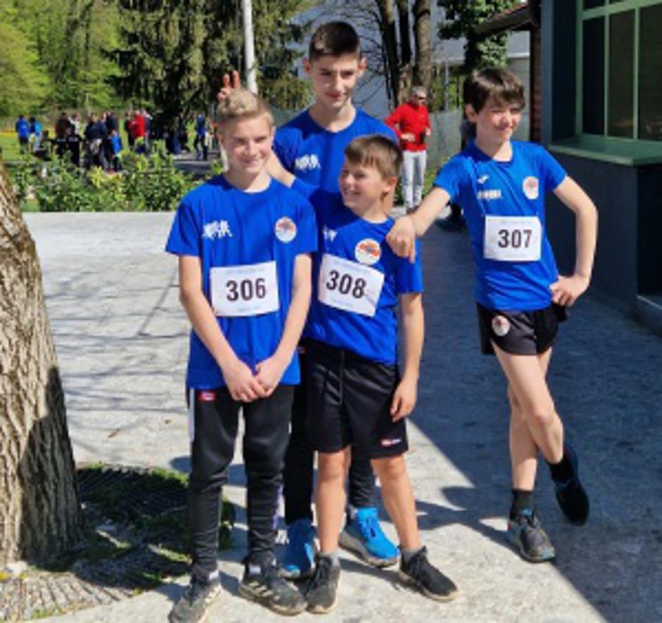 Maraton klub Velika Gorica