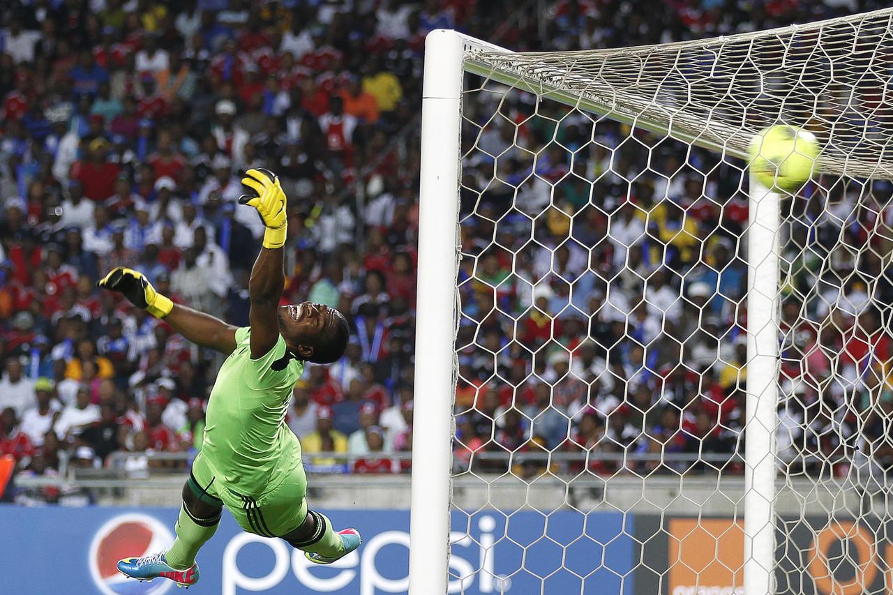 Senzo Meyiwa