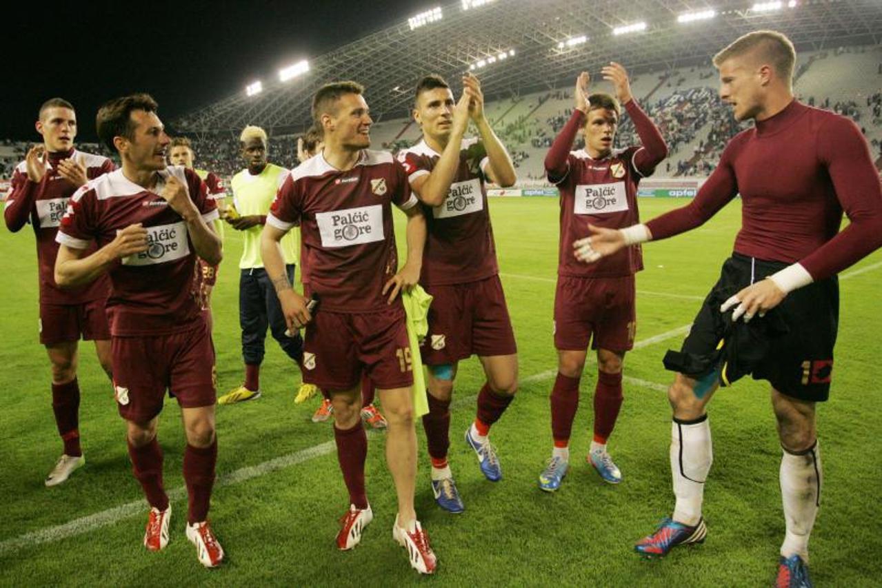 Hajduk Rijeka (1)