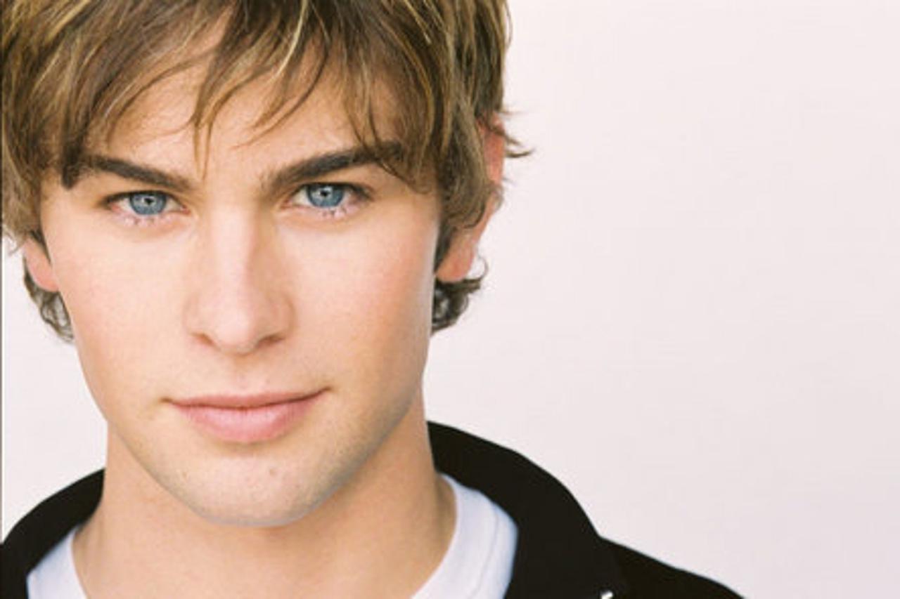 Chace Crawford