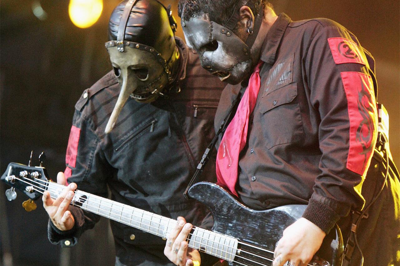 SLIPKNOT