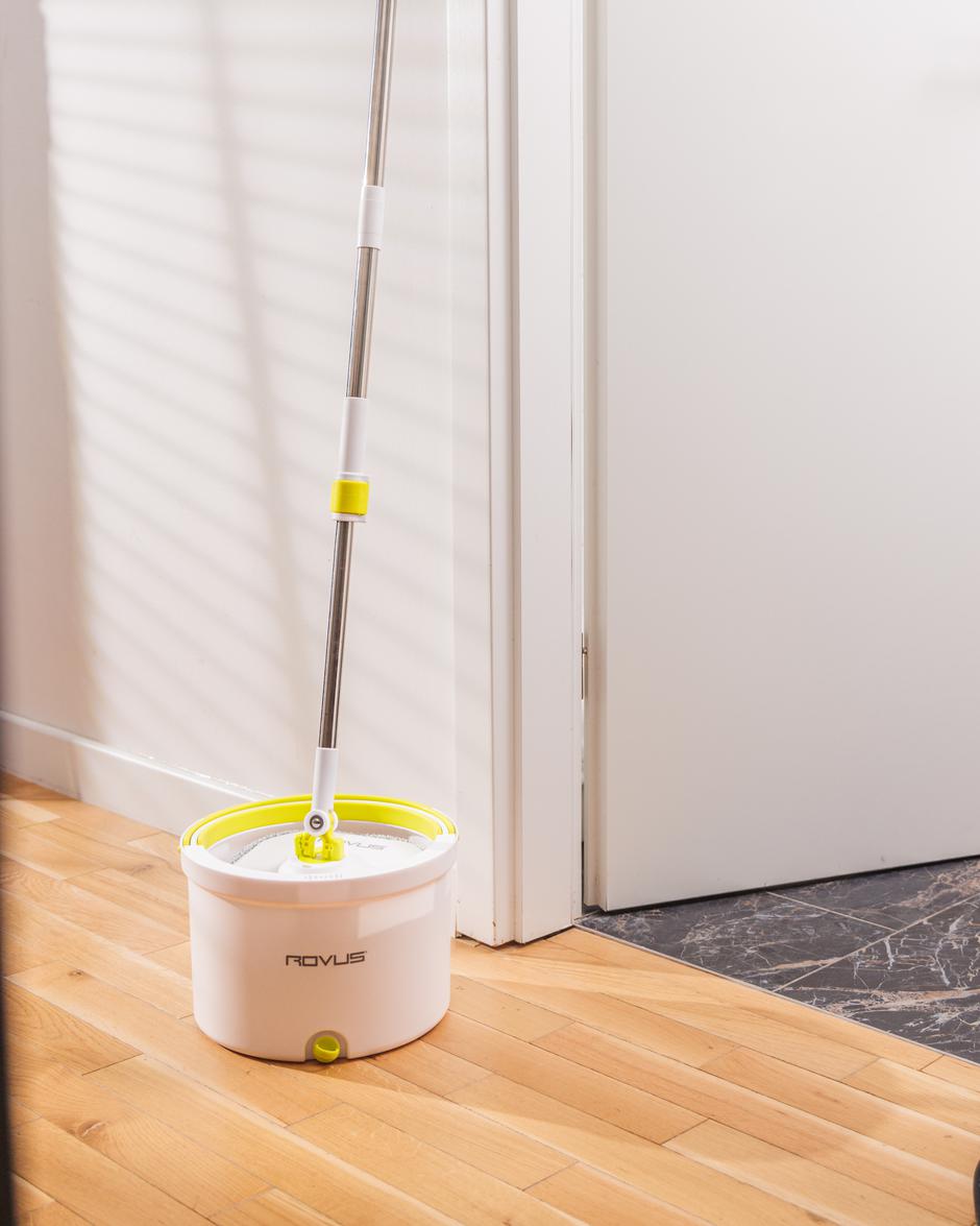 Rovus Spin Mop