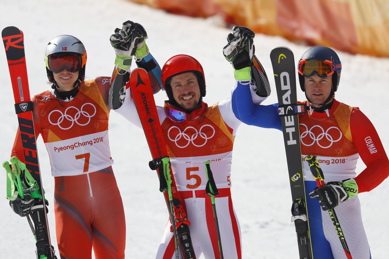 Marcel Hirscher