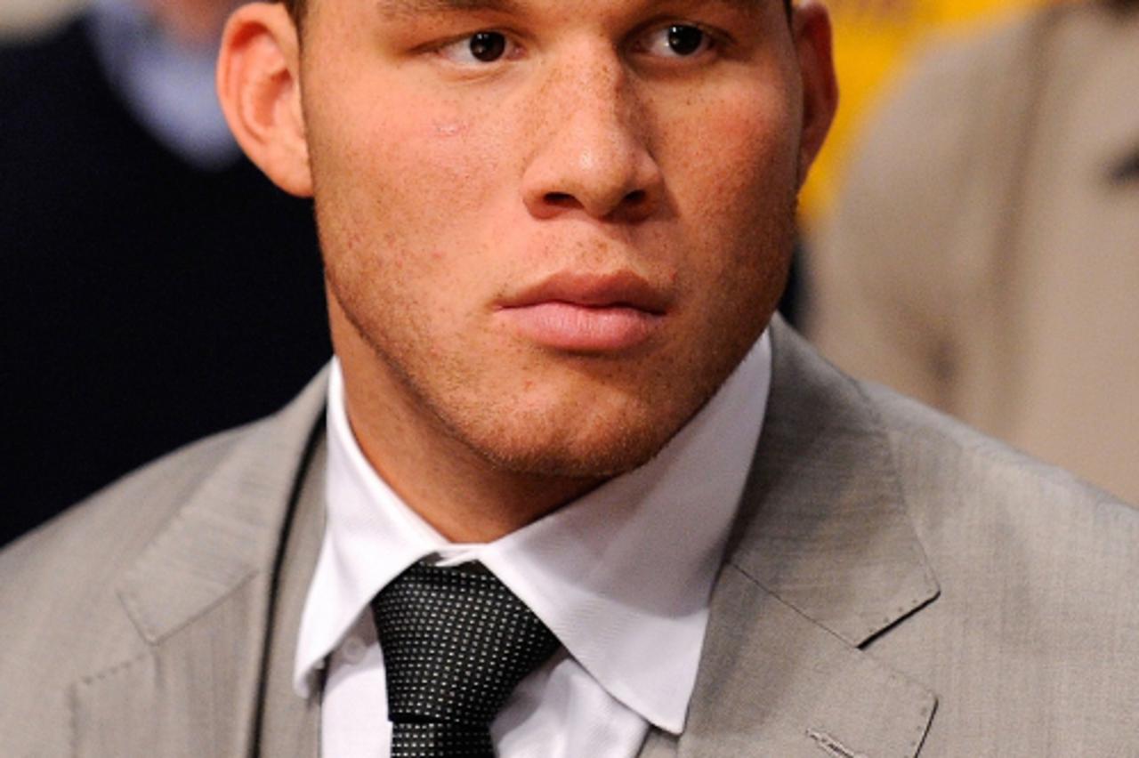 Blake Griffin