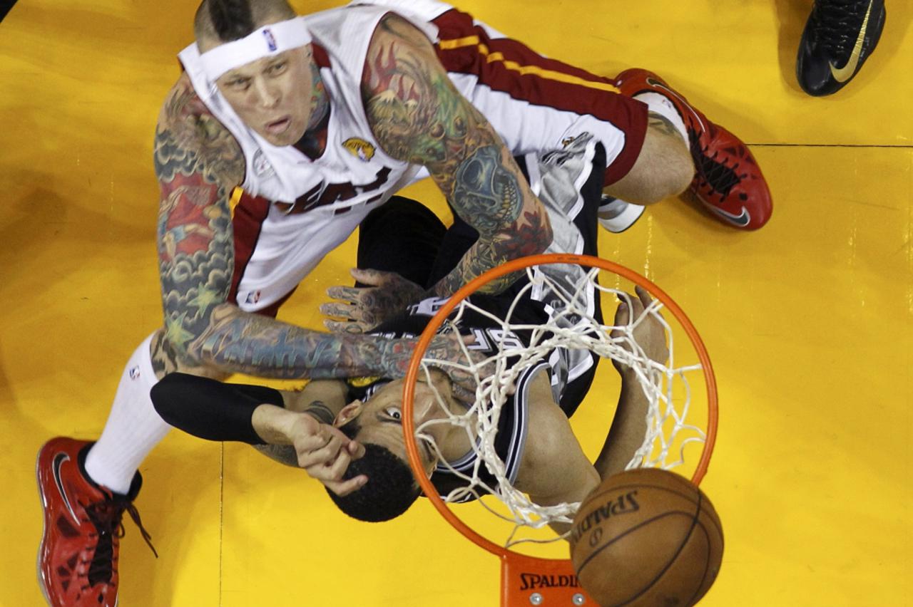 chris andersen,birdman,bijeli rodman (1)