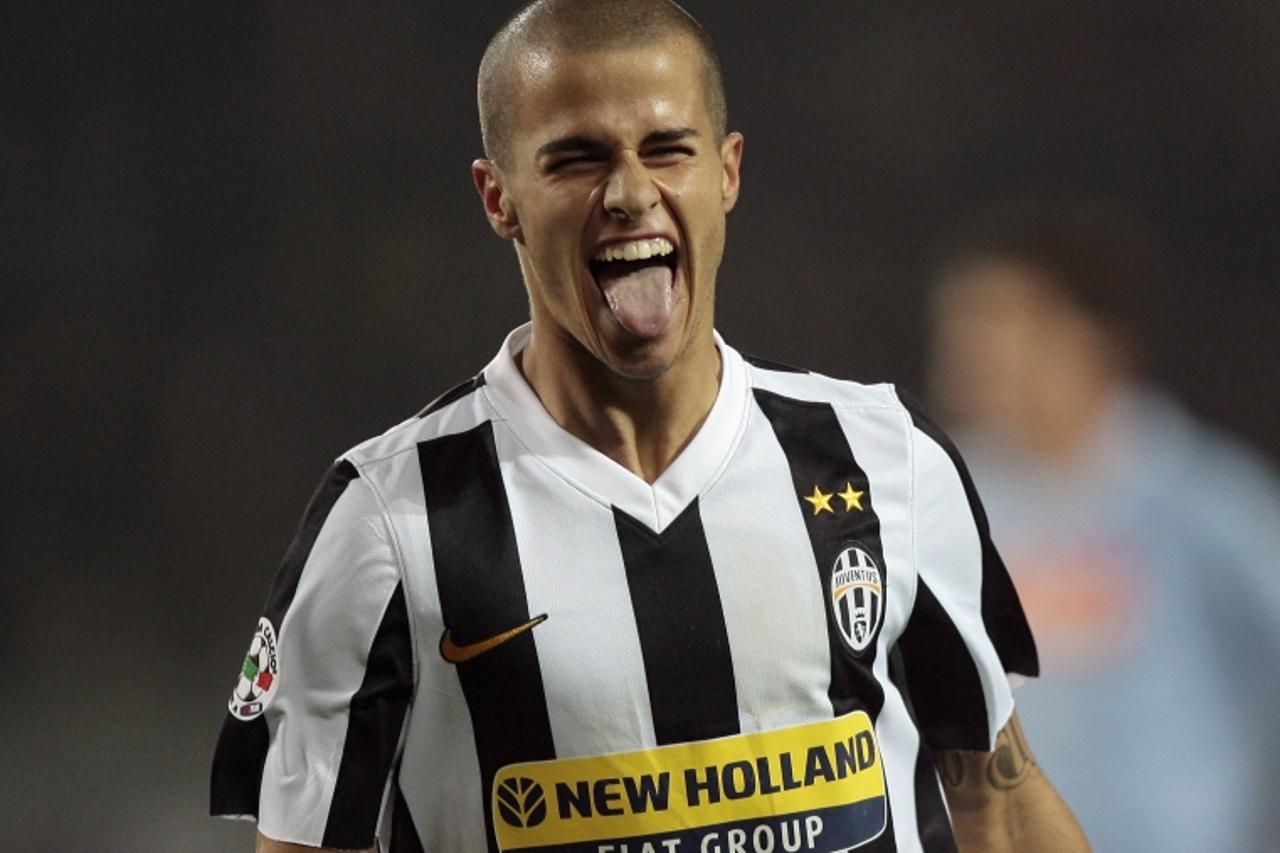 Sebastian Giovinco