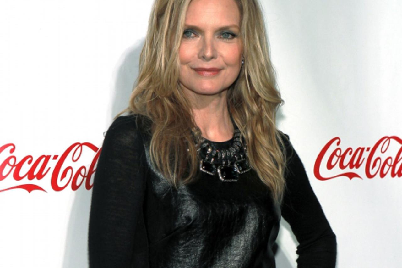 Michelle Pfeiffer