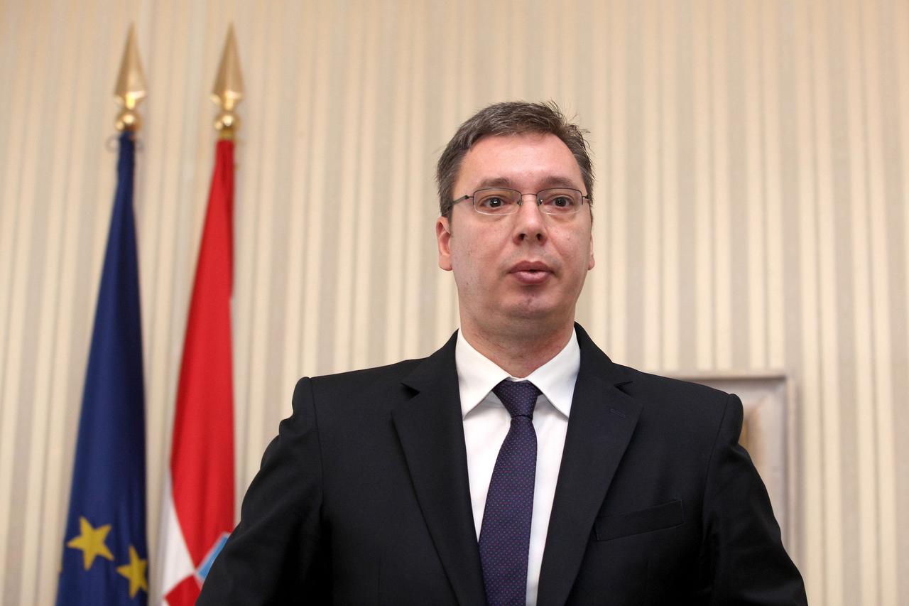 vučić