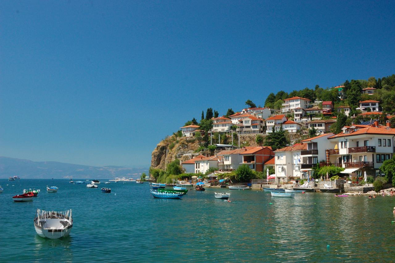 Ohrid