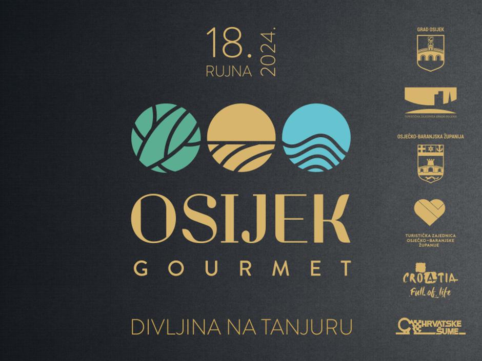 Osijek Gourmet