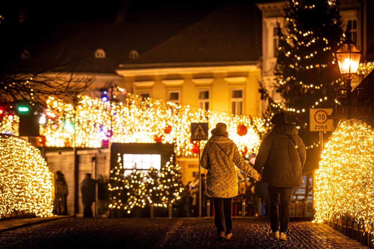 Advent u Samoboru