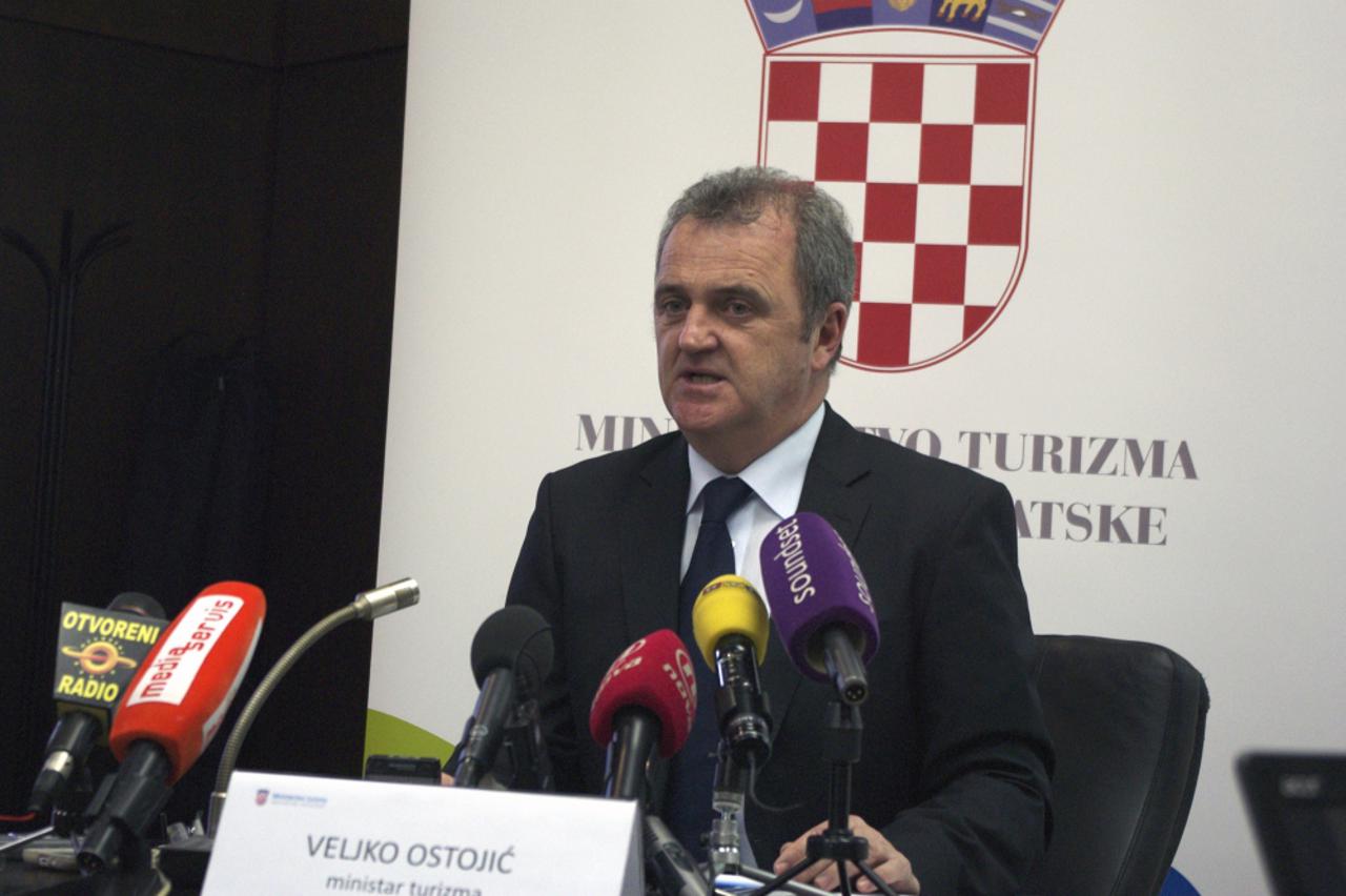 veljko ostojic