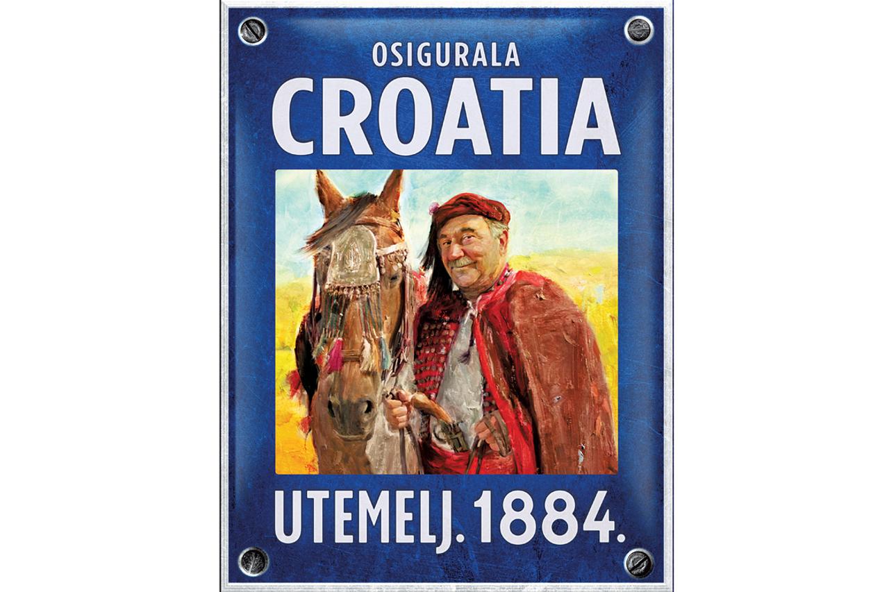 Croatia osiguranje