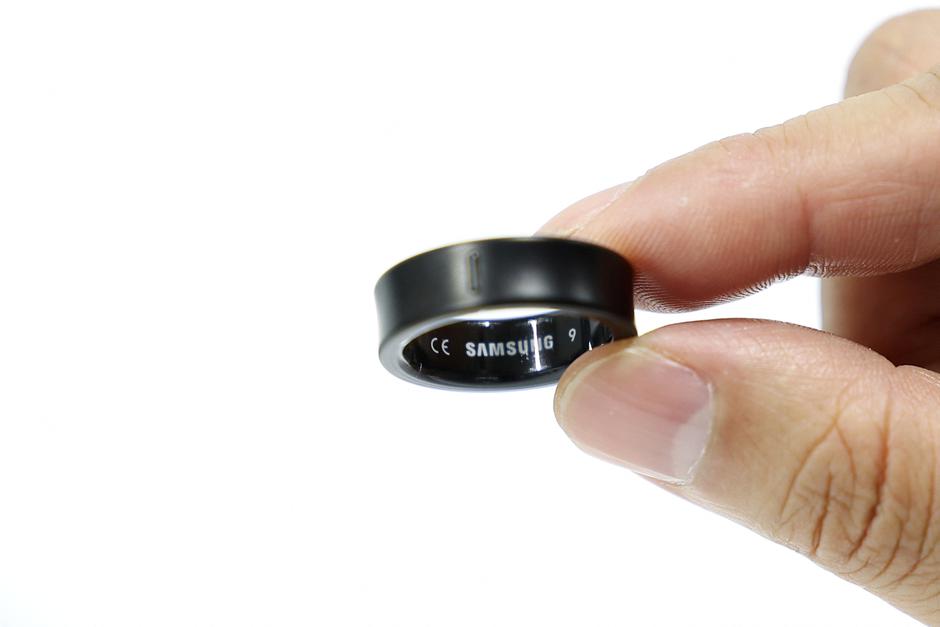 Samsung Galaxy Ring