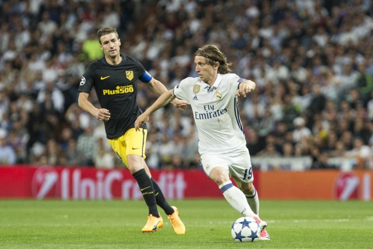 Luka Modrić