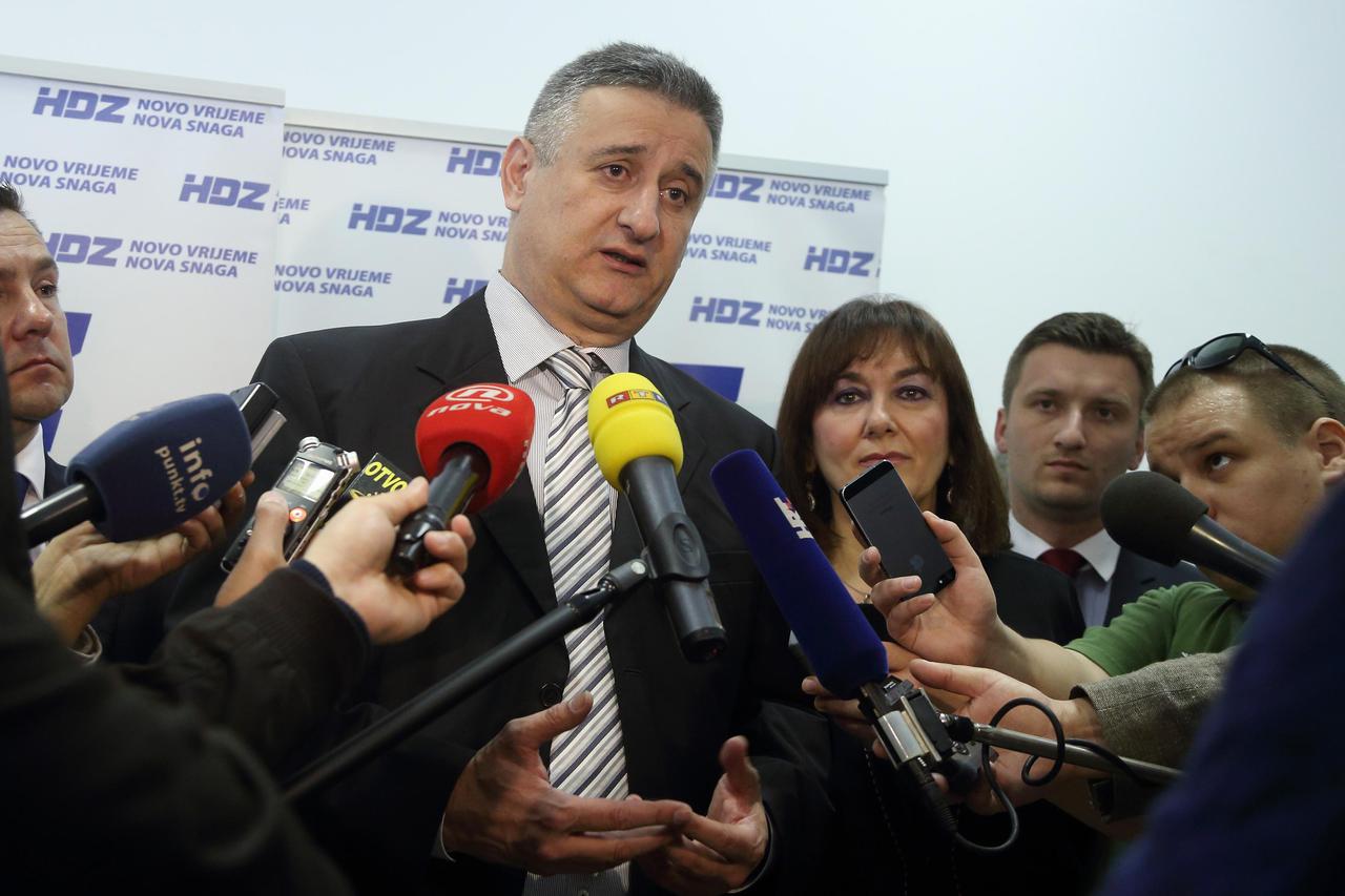 HDZ