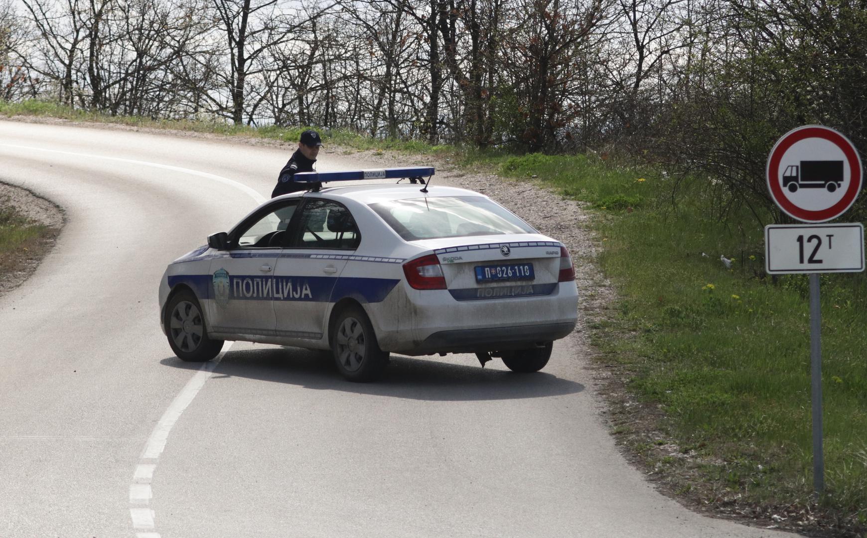 04, April, 2024, Bor - The police started searching the landfill after it was confirmed that little Danka Ilic, whose disappearance was reported last Tuesday in Banjsko polje near Bor, was killed.  04, april, 2024, Bor - Policija je zapocela pretragu deponije posto je potvdjeno da je mala Danka Ilic, ciji je nestanak prijavljen proslog utorka u Banjskom polju kod Bora, ubijena. Photo: M.M./ATAImages/PIXSELL