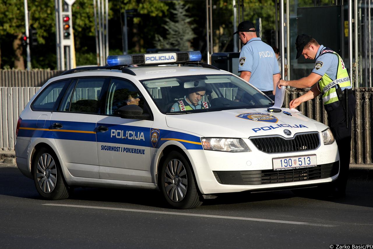 Zagreb: U prometnoj nesre?i na Aveniji Dubrovnik ozlije?ena jedna osoba