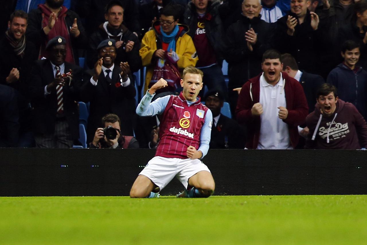 Andreas Weimann