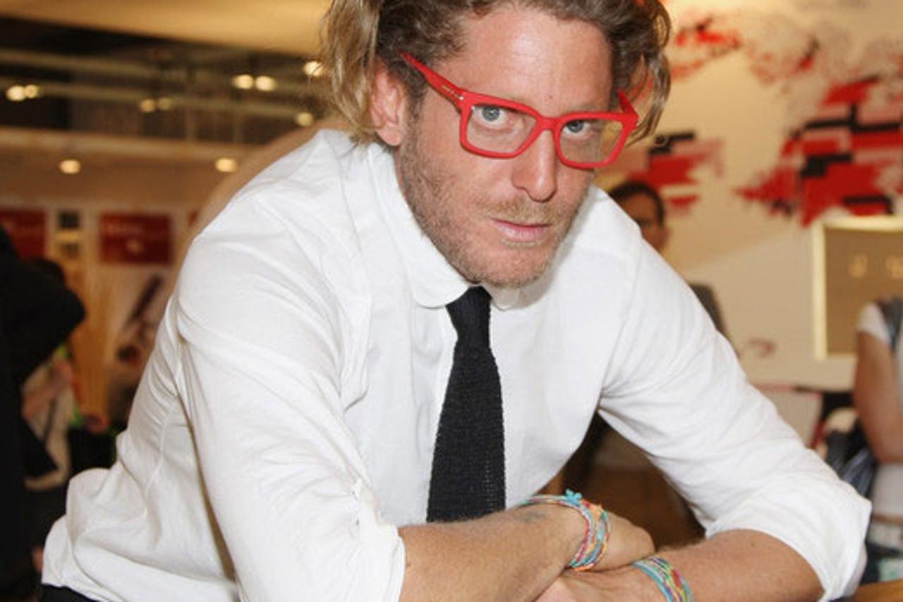 Lapo Elkann