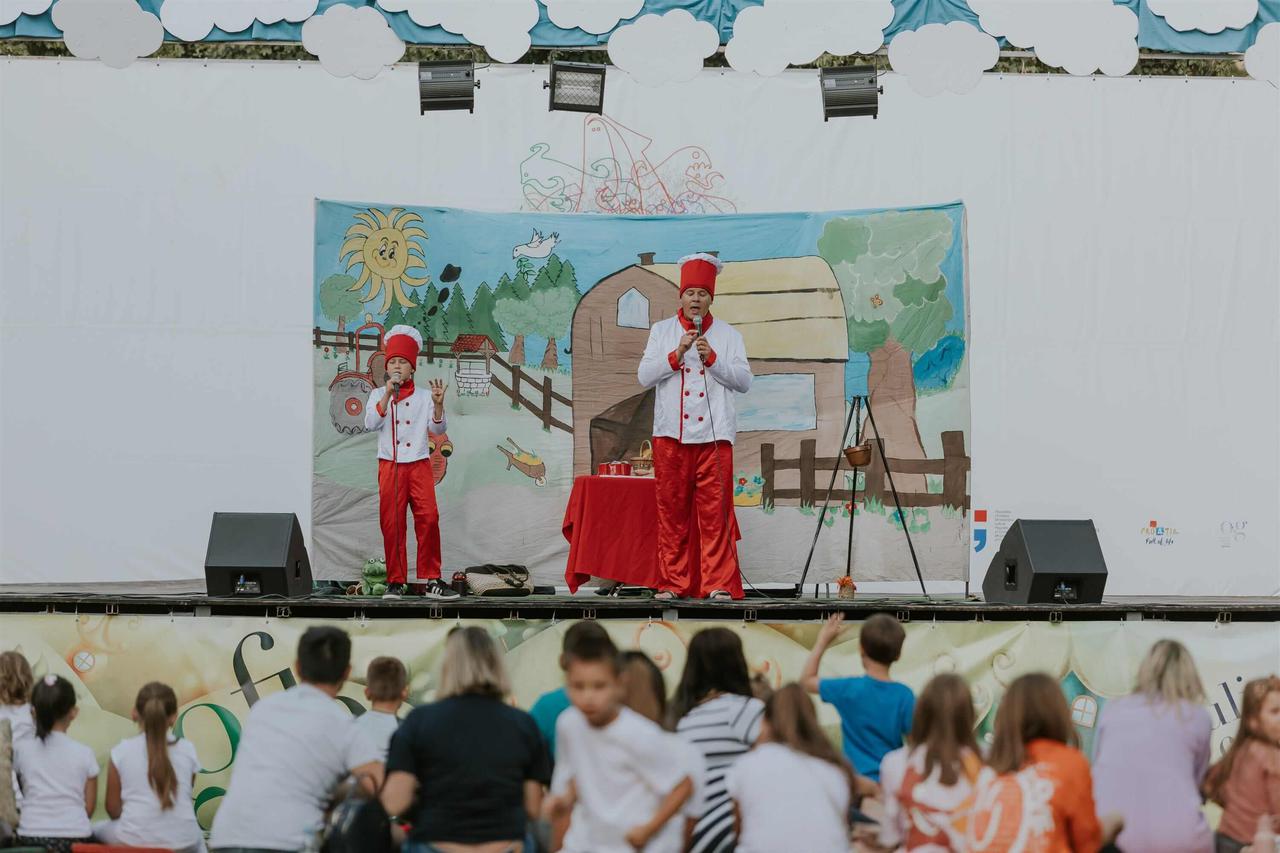 Ogulinski festival bajke