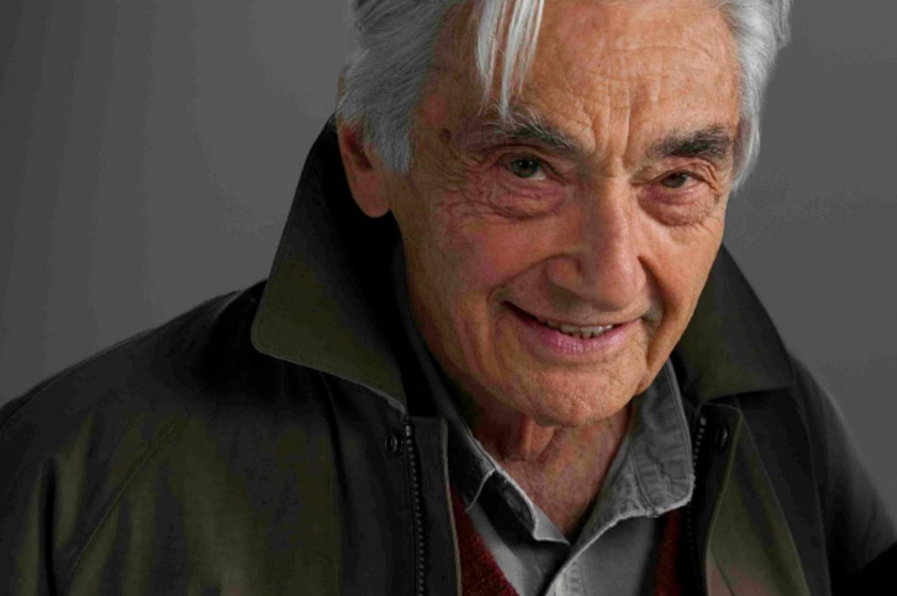 Howard Zinn