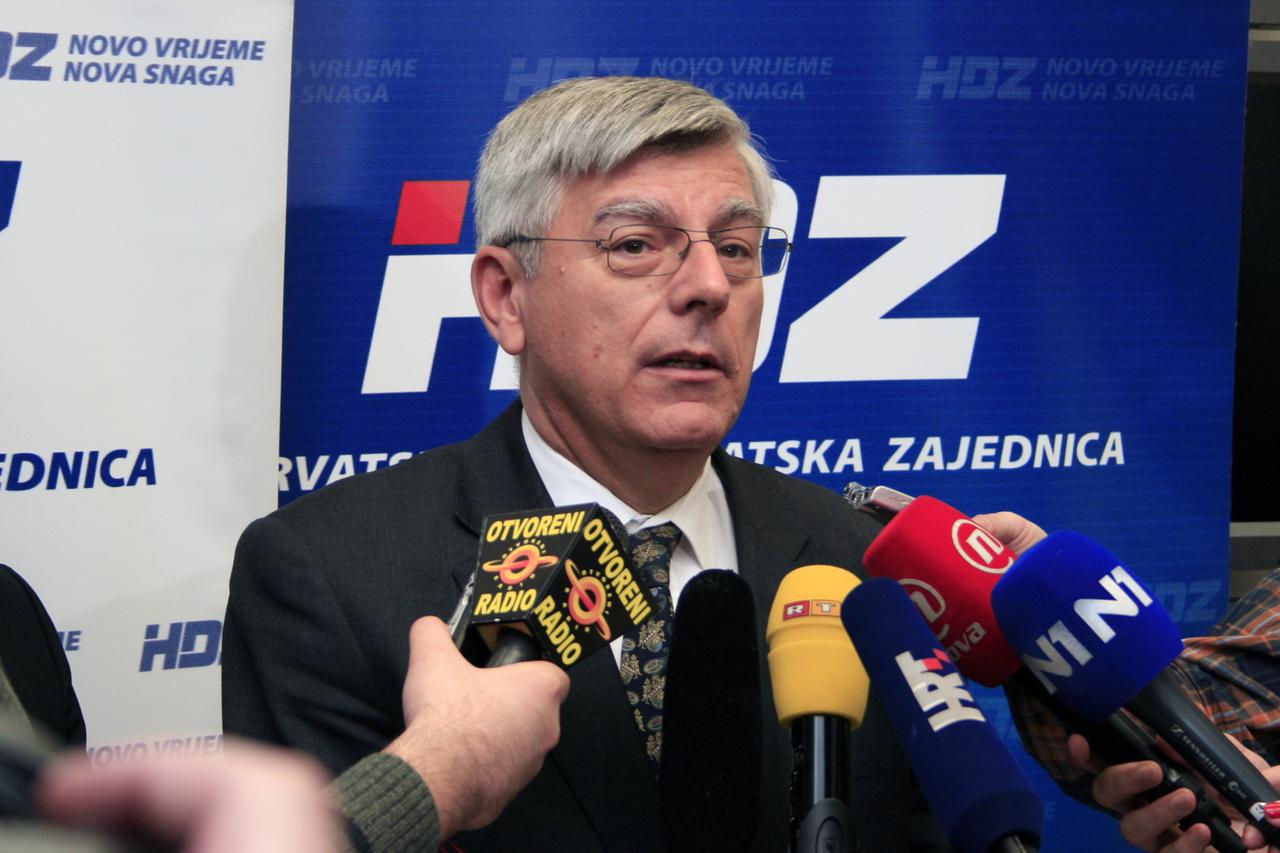 HDZ