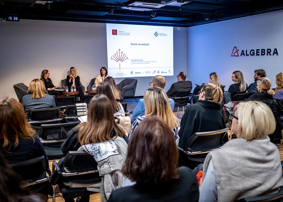 Održana konferencija o osiguravanju kvalitete u obrazovanju