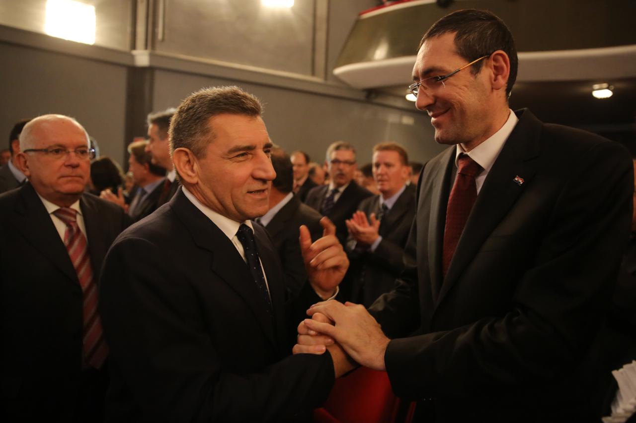 kotromanović i gotovina