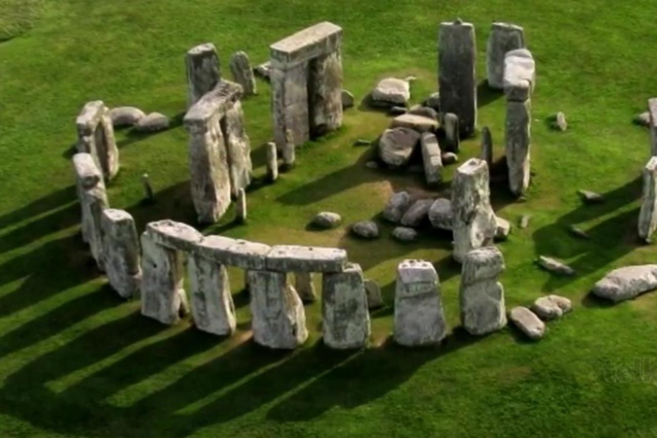 Stonehenge