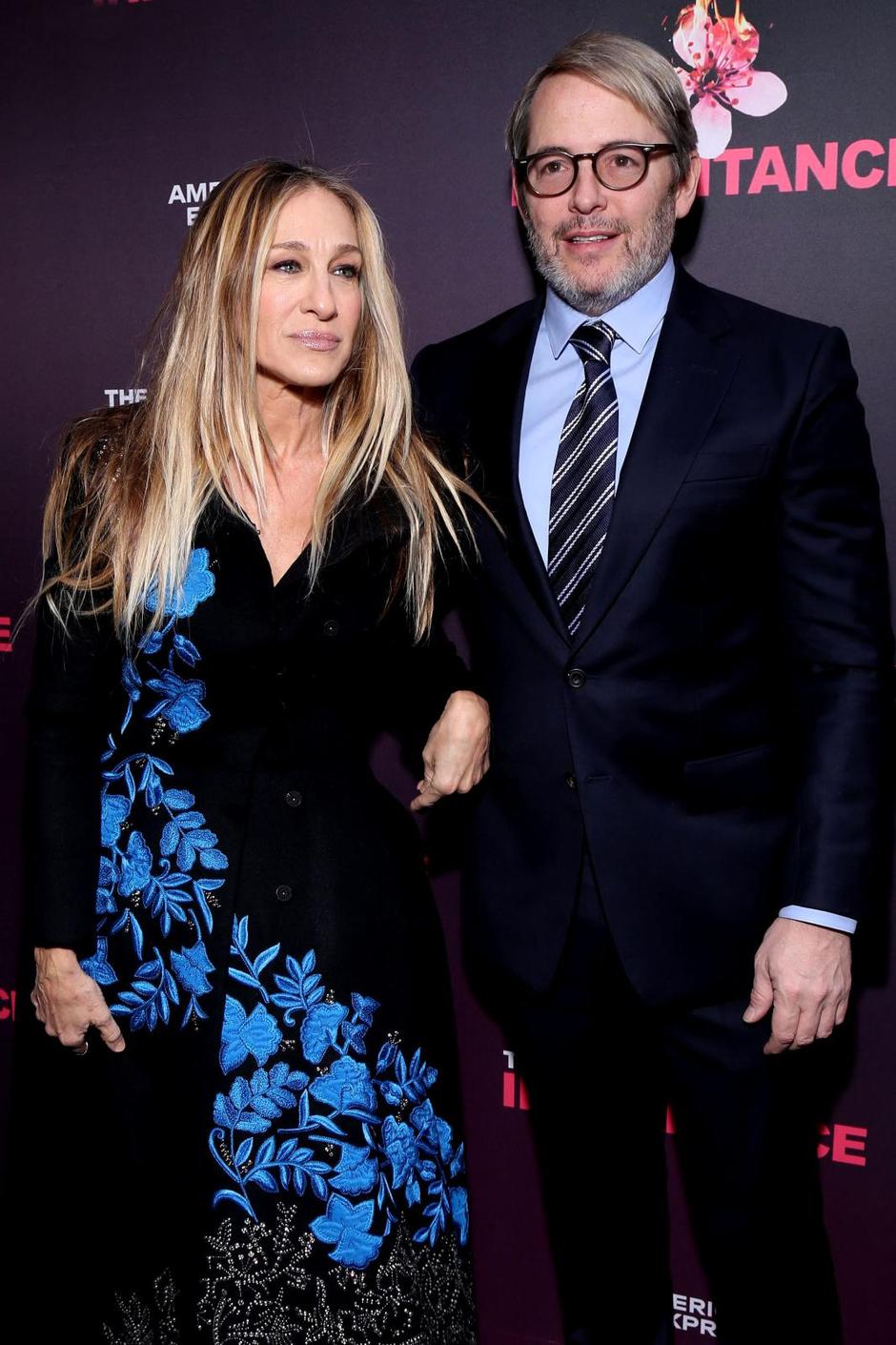 The Inheritance Opening Day  - Arrivals.