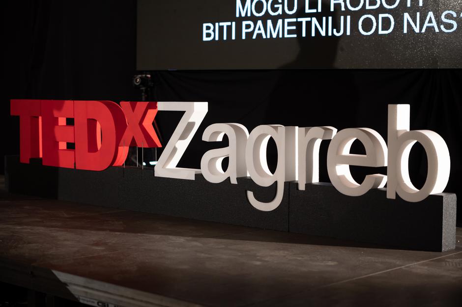 TedxZagreb