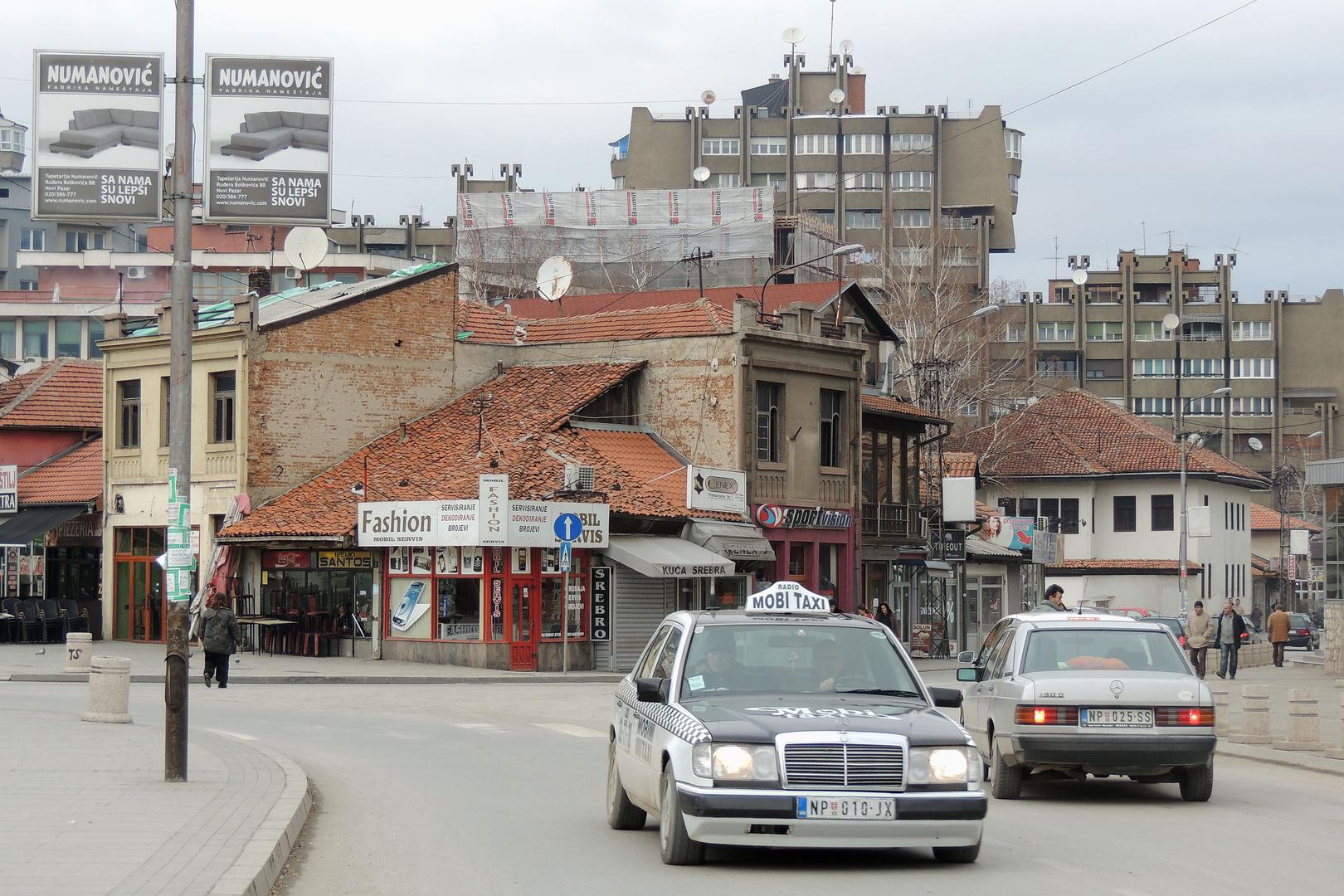 Novi Pazar - U najvećem gradu na Sandžaku Bošnjac is prijezirom odbacuju ideju stvaranja Velike Albanije i poručuju - Albanci, od toga vam nema ništa