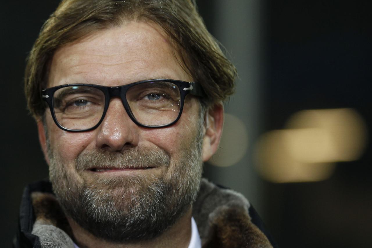 Jürgen Klopp