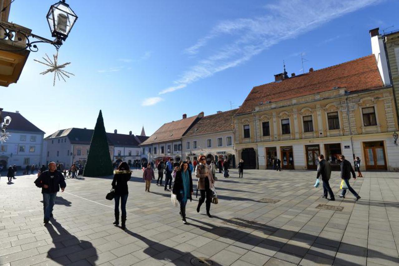 Varaždin