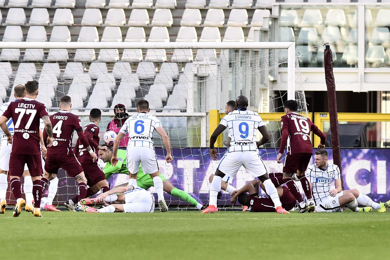 Serie A - Torino v Inter Milan