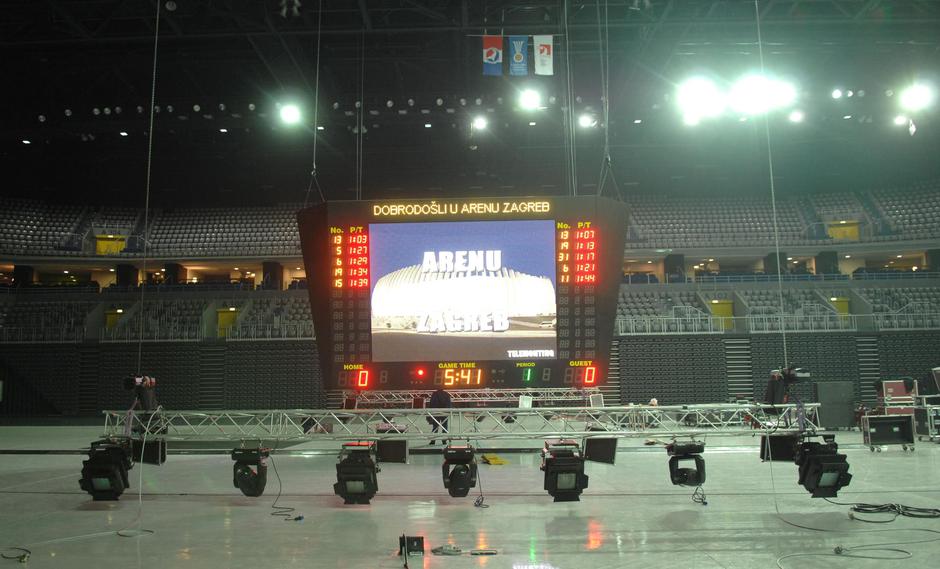 Arena Zagreb