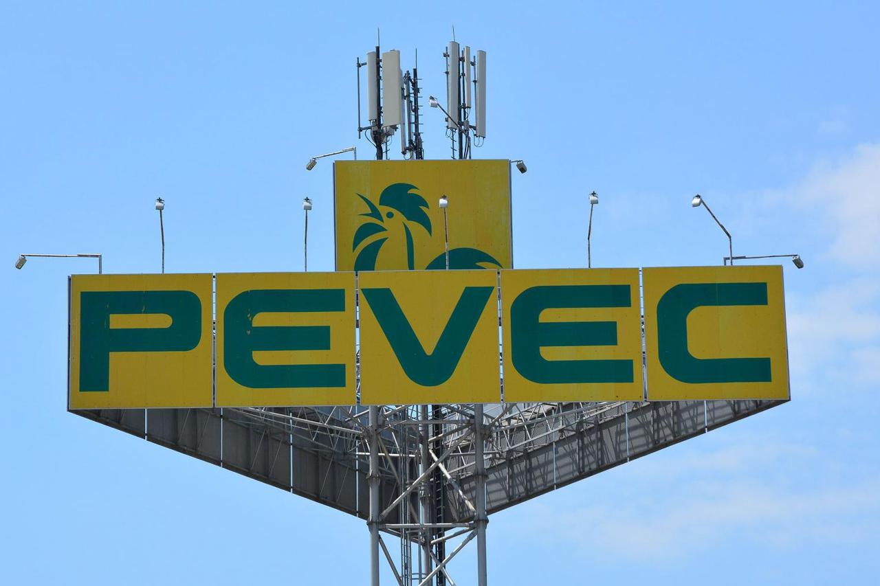 Pevec