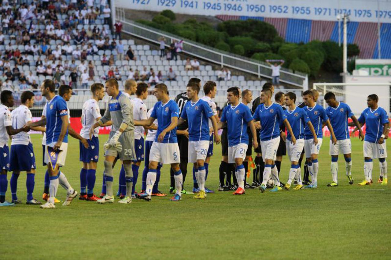 Hajduk Dinamo (1)