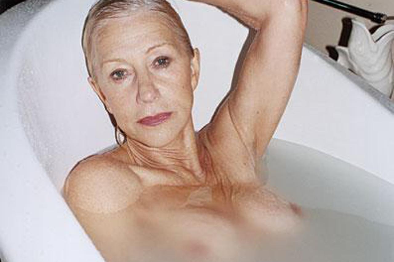 Helen Mirren