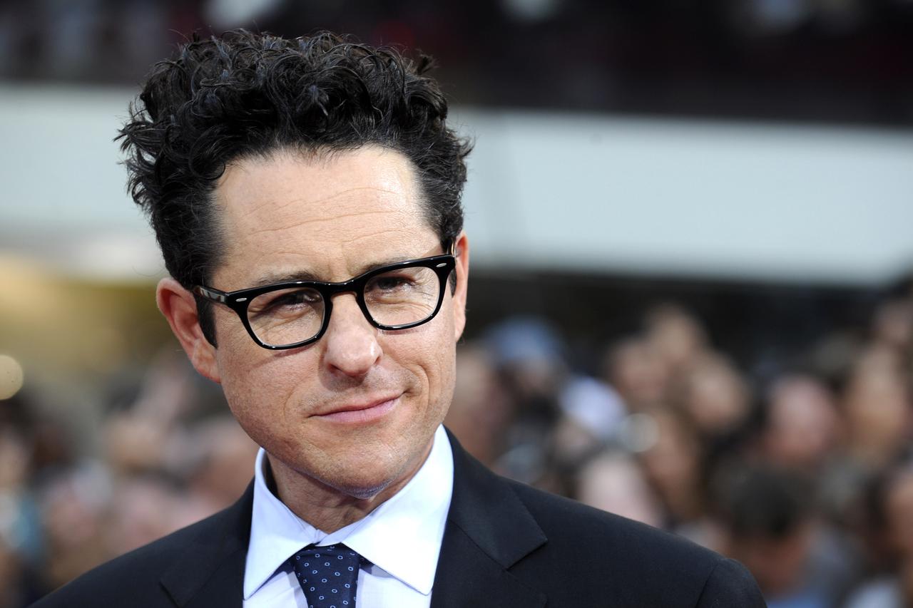 J. J. Abrams