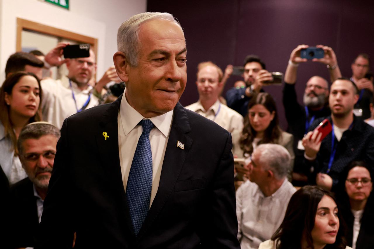 Israeli PM Netanyahu to take the stand in his corruption trial for the first time