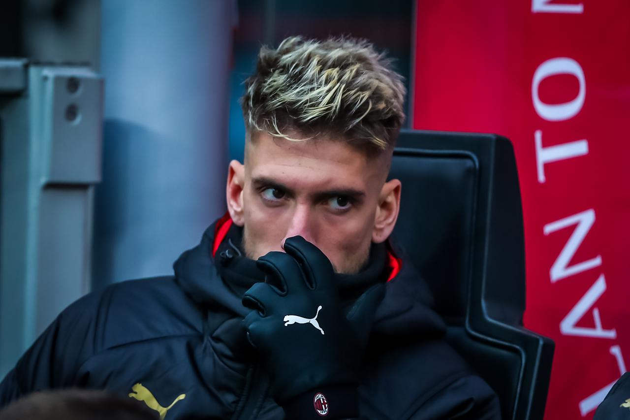 Samu Castillejo