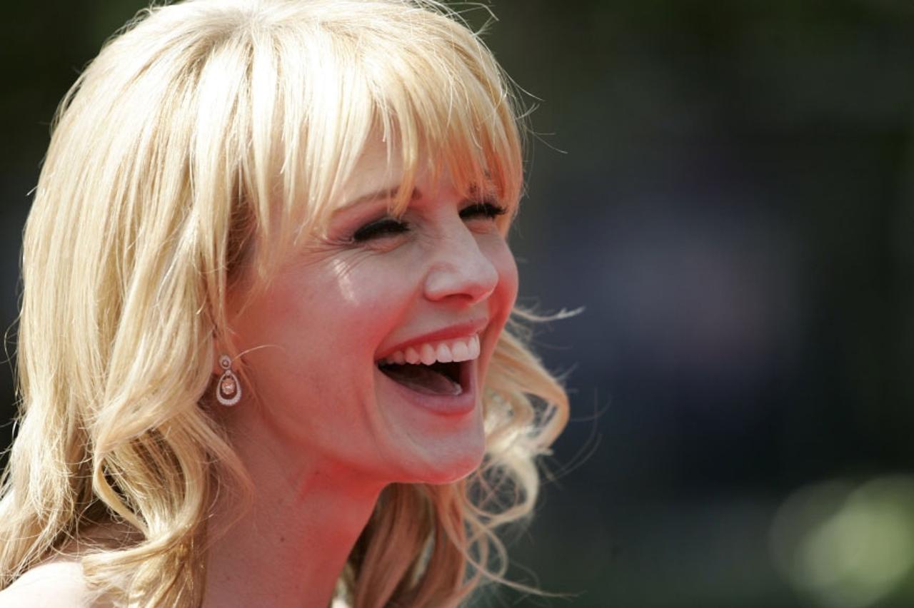 Kathryn Morris