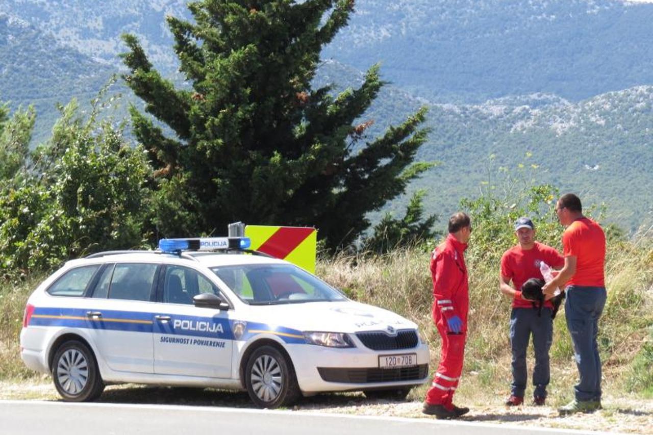 policija,očevid